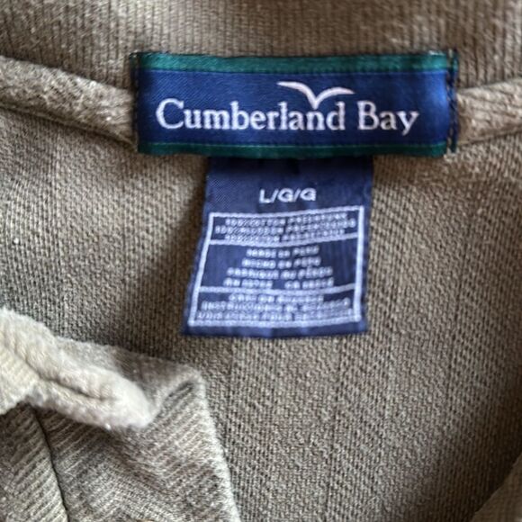 Cumberland Bay Kwikgoal Polo Shirt! - Picture 5 of 9